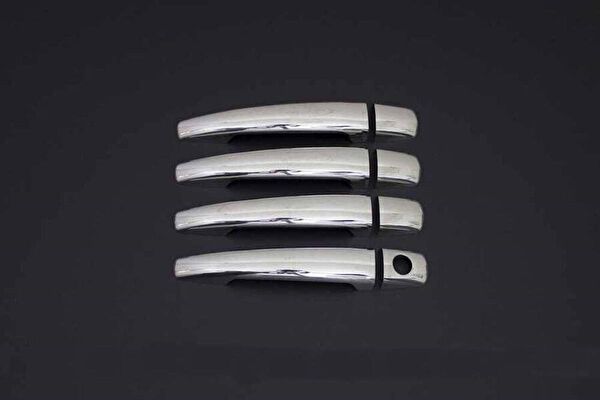 Peugeot Krom Aksesuarlar