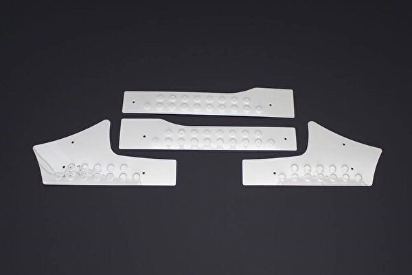 Peugeot Krom Aksesuarlar