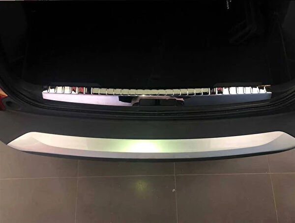 Peugeot Krom Aksesuarlar