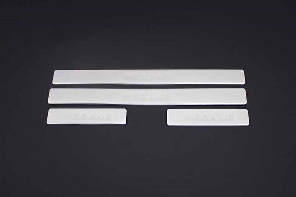 Renault Krom Aksesuarlar