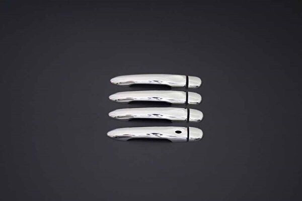 Renault Krom Aksesuarlar