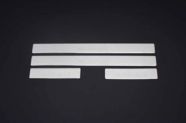 Renault Krom Aksesuarlar