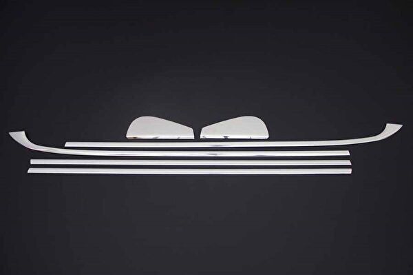 Renault Torpido Kaplama Setleri