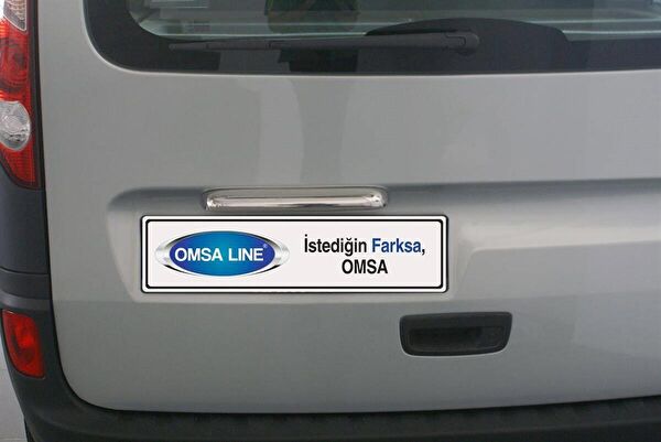 Renault Bagaj Çıtaları