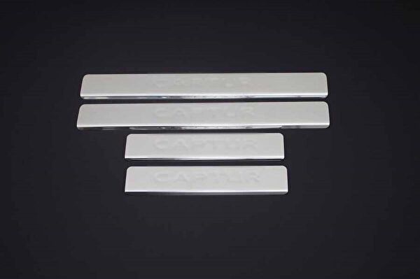 Renault Krom Aksesuarlar