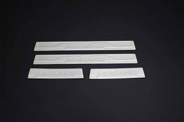 Renault Krom Aksesuarlar