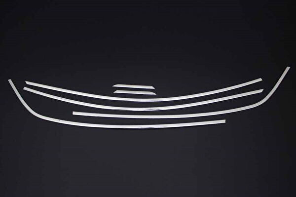 Renault Krom Aksesuarlar