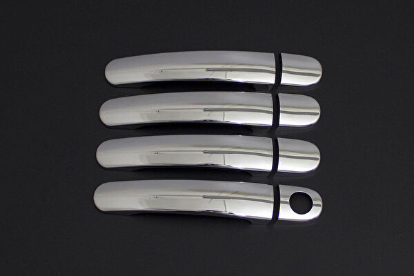 Seat Krom Aksesuarlar