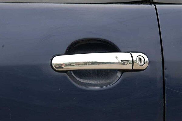 Seat Krom Aksesuarlar