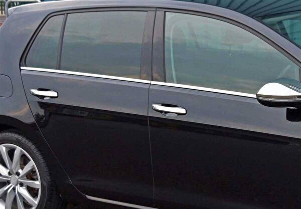 Seat Krom Aksesuarlar