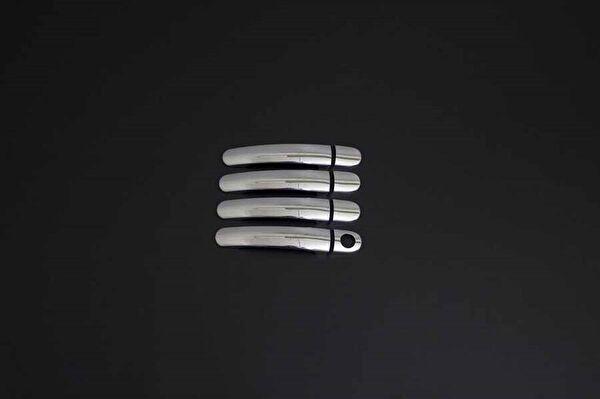 Seat Krom Aksesuarlar