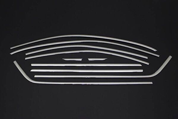 Skoda Torpido Kaplama Setleri