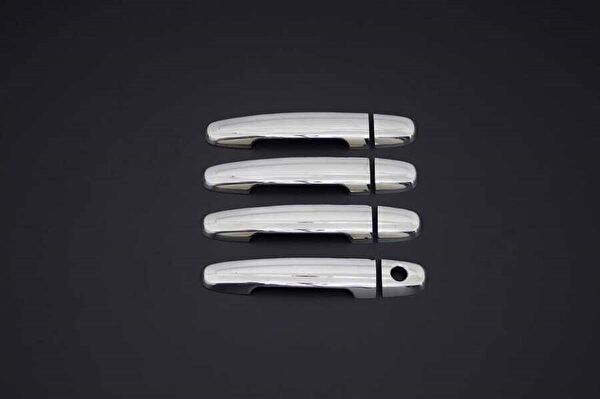 Toyota Krom Aksesuarlar