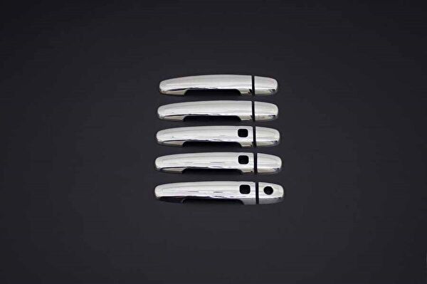 Toyota Krom Aksesuarlar