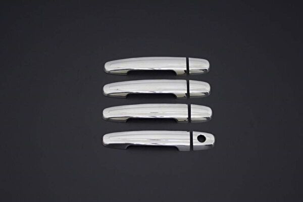 Toyota Krom Aksesuarlar