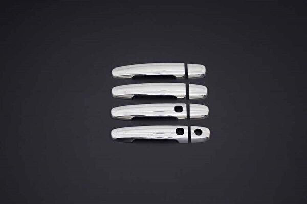 Toyota Krom Aksesuarlar