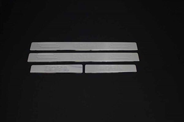 Volkswagen Krom Aksesuarlar