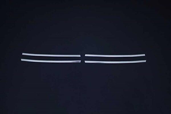 Volkswagen Panjur & Izgaralar