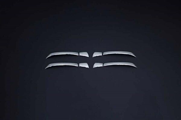 Volkswagen Krom Aksesuarlar