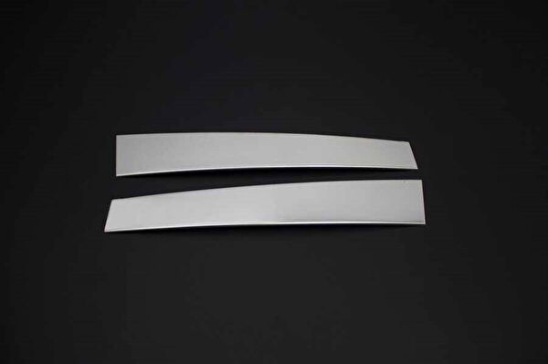 Volkswagen Krom Aksesuarlar