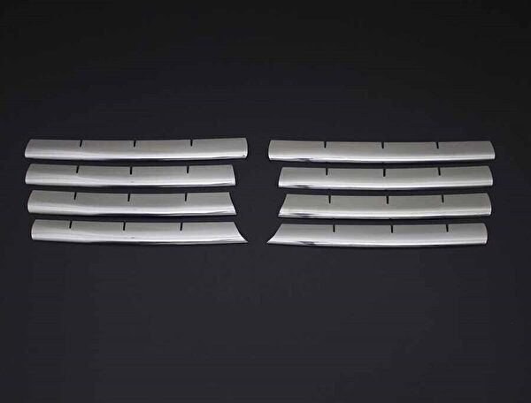 Volkswagen Panjur & Izgaralar