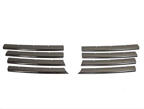 Volkswagen Panjur & Izgaralar