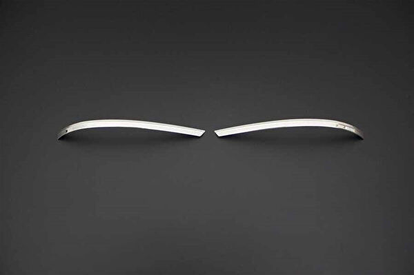 Volkswagen Krom Aksesuarlar