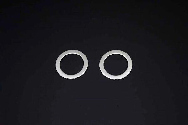 Volkswagen Krom Aksesuarlar