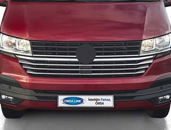 Volkswagen Panjur & Izgaralar