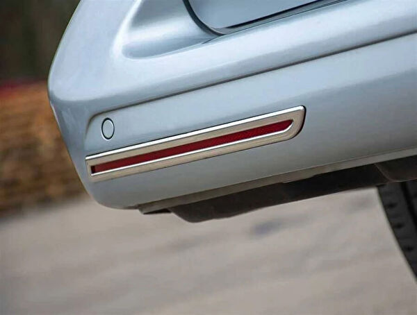 Volkswagen Tampon Aksesuarları