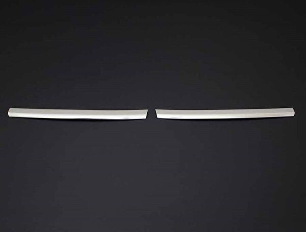 Volkswagen Panjur & Izgaralar