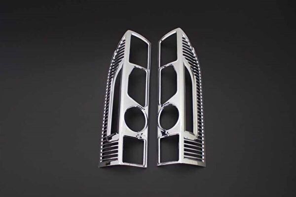 fıat Araca Özel Sis Lambaları