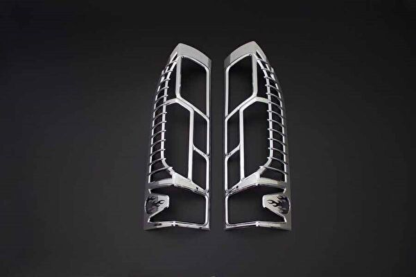 fıat Araca Özel Sis Lambaları