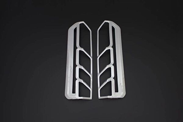 Ford Araca Özel Sis Lambaları