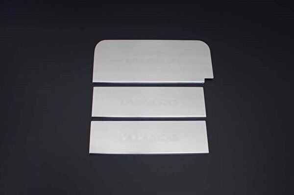 Opel Krom Aksesuarlar