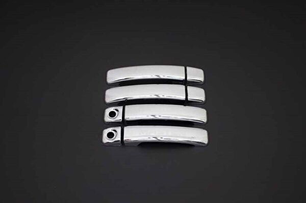 Renault Krom Aksesuarlar