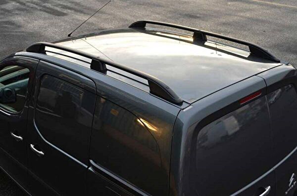 cıtroen Yan ve Tavan Çıtaları