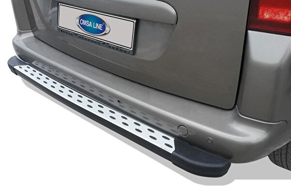 cıtroen Araç Basamakları