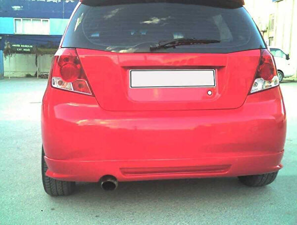 Chevrolet Karlıklar