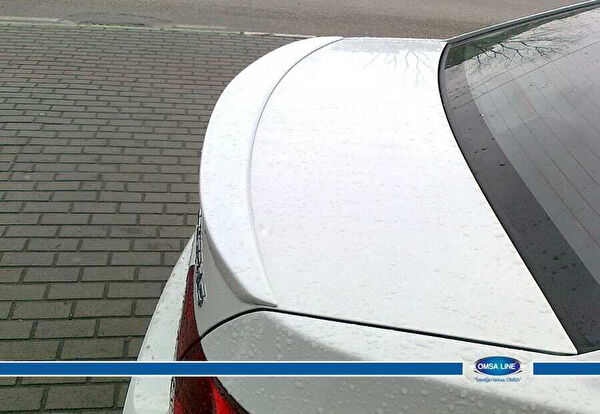 Chevrolet Anatomik Spoiler