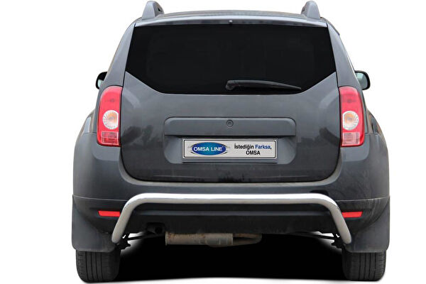 DACIA Araç Basamakları