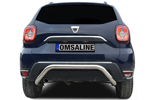 DACIA Araç Basamakları