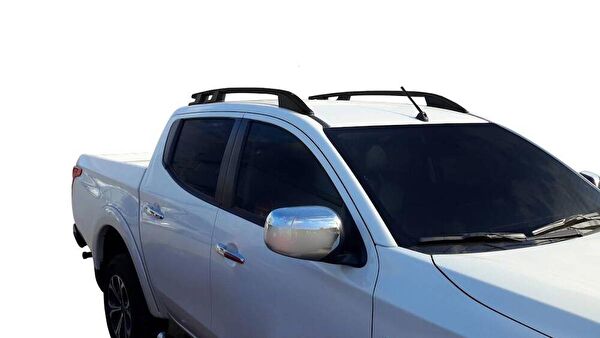 fıat Yan ve Tavan Çıtaları