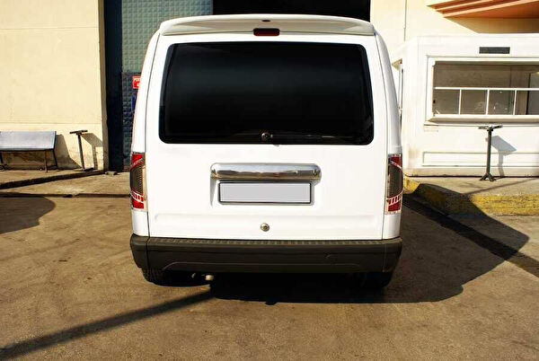 Ford Anatomik Spoiler