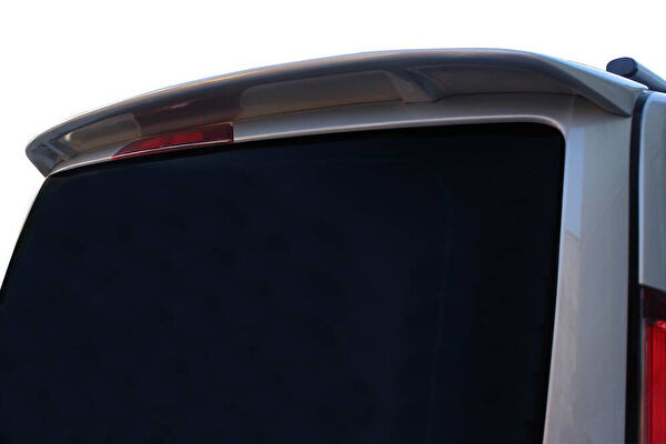 Ford Anatomik Spoiler