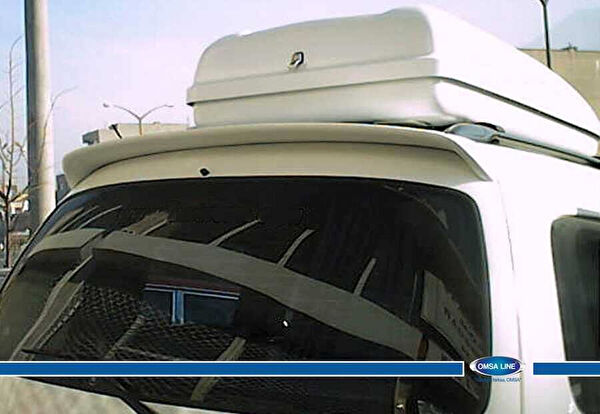 Hyundai Anatomik Spoiler