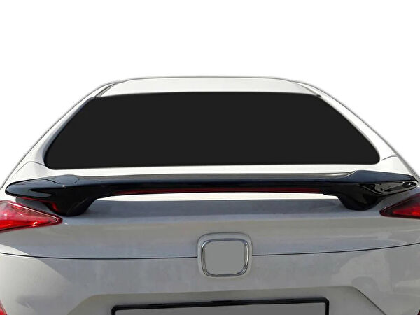 Honda Anatomik Spoiler