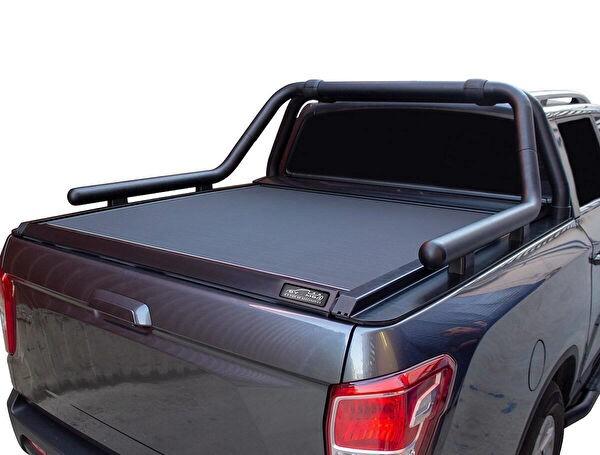 Isuzu Koruyucu Ürünler