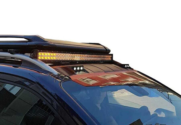 Mercedes Eşik Nikelajları