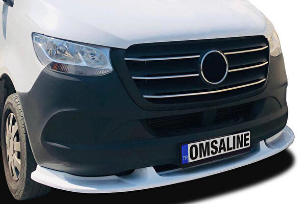 Mercedes Tampon Aksesuarları